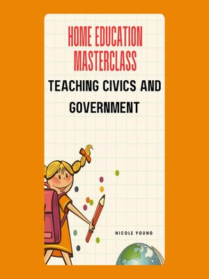 cover image of Home Education Masterclass